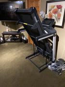 LifeSpan Fitness  Review